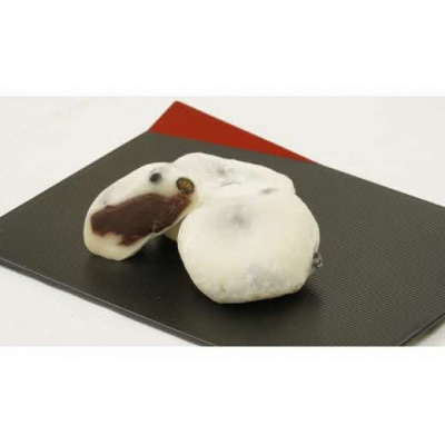 北沢食品工場　メロンあん大福入り!大福もち詰合せセット(18個)N25