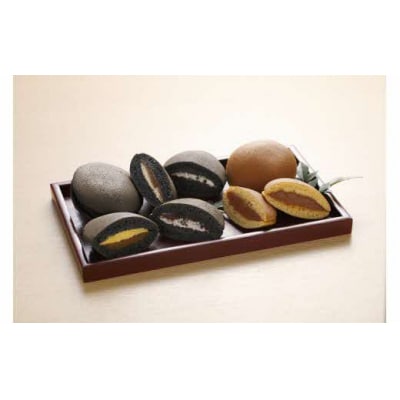 たんどら&めろんどらセット　A4