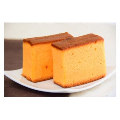 石炭カステラ&夕張メロンカステラ&めろんどらセット　A13