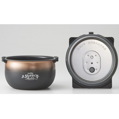 【2025年新製品】タイガー魔法瓶 圧力IH炊飯器 JRI-G180WO 1升炊き オフホワイト