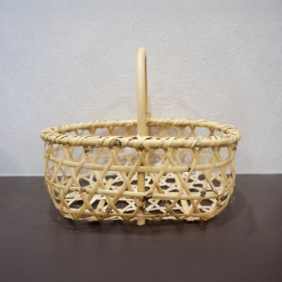 竹籠 りんごジュース 津軽竹籠と草邑オリジナルリンゴジュース5本セット|24_kmr-050101