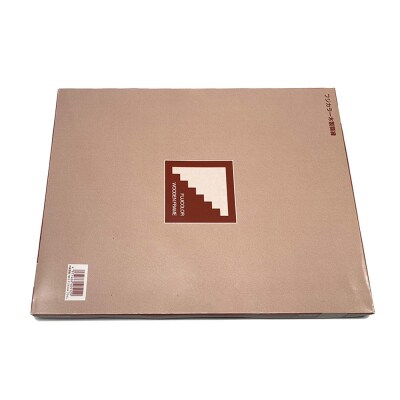 弘前城と下乗橋の複製画イラスト1枚(額縁付き)|24_asi-030101