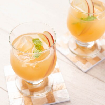 【定期便3ヶ月】RICH APPLE 無添加 りんごジュース12本セット|24_gnk-021203