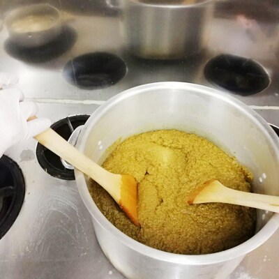 清水森ナンバ・グリーンカレー手作りセットC|24_gny-030101