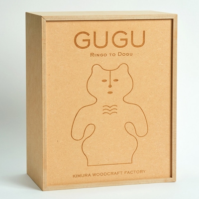 GUGU L(W230×D100×H300mm)|24_kms-260101