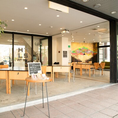 HLS弘前 1日貸切券【レターパック】|24_mcp-010101