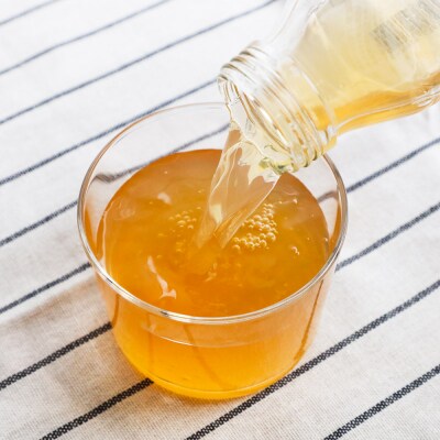 りんごジュース飲み比べセット(単一品種×2本、希少品種ブレンド×2本)|24_mlk-120401