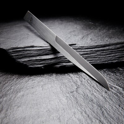 歴史と伝統が作り出す技術 ペーパーナイフ こぎん刺し鞘付|24_ngr-010101