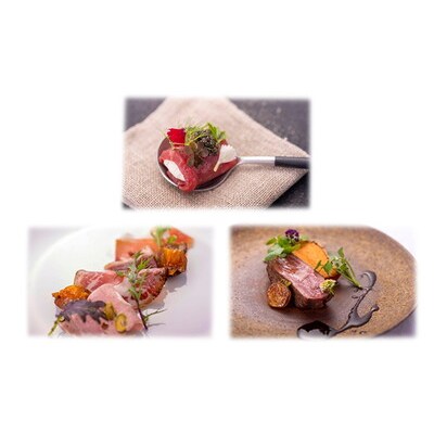 【弘前イタリアン】オステリア・エノテカ・ダ・サスィーノ 食事券20万円分|24_oes-012001