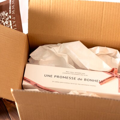 パティスリーヴェルヴェンヌ 焼き菓子 蜜りんご 約35g×5個 化粧箱入|24_pvv-020501