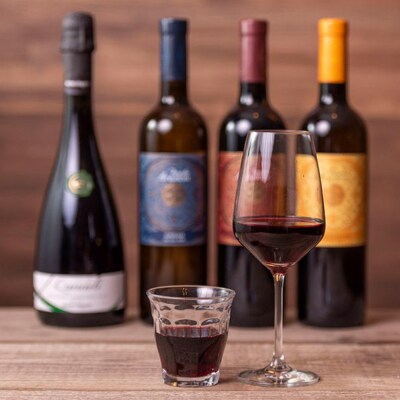 【青森県弘前市】ピッツェリア ミーアで使える商品券 5,000円分|24_pzm-040501