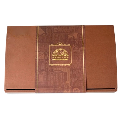 浪漫須貯古齢糖(ロマンスチョコレート)焼き菓子詰め合わせギフトB|24_rmc-020101b