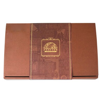 浪漫須貯古齢糖(ロマンスチョコレート)弘前カカオサンド&ケーキセットB|24_rmc-040101b