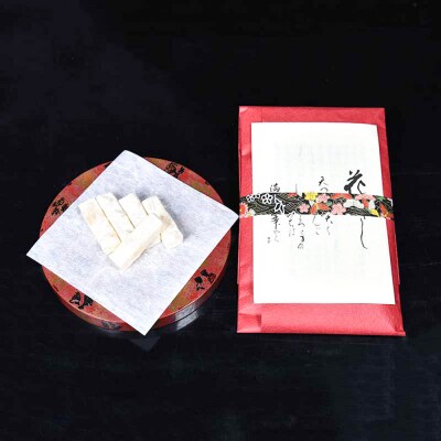 寿々炉 和菓子詰合せ 寿々花 2種入|24_szr-050101