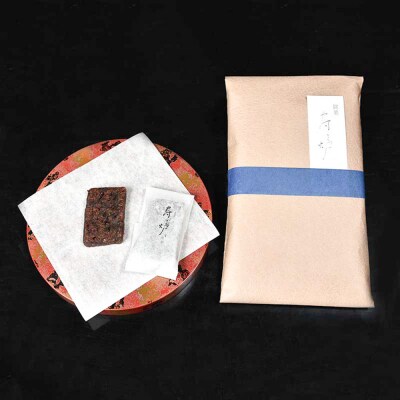 寿々炉 和菓子詰合せ 津軽路 5種入|24_szr-060101