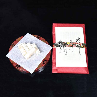 寿々炉 和菓子詰合せ 津軽路 5種入|24_szr-060101