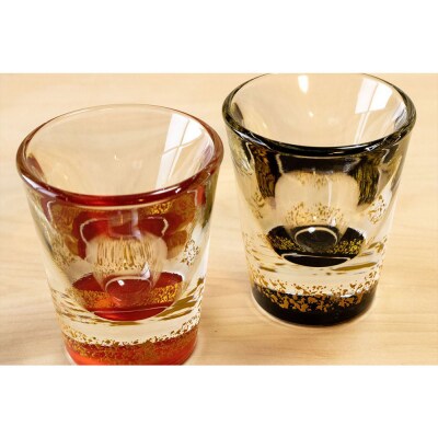 ゆいぬり 6個セット(ぐい呑4種・タンブラー2種)|24_tnk-030101