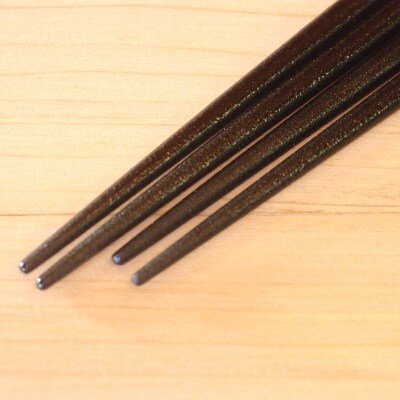 すべらない 箸 銘華(5膳セット)|24_tnk-320501