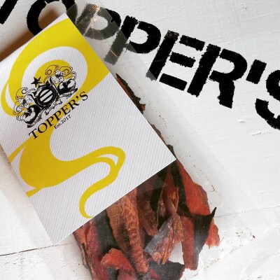 燻製 かつおぶし 30g×3袋 燻製所トパーズ 青森県 弘前市|24_top-050301