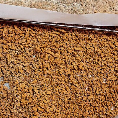 燻製 カレールウ 100g×3袋 燻製所トパーズ 青森県 弘前市|24_top-060301