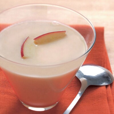 りんごの冷製スープ 180g×6個|24_mim-020601