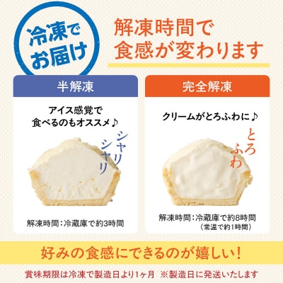 蝶谷の生パイ　20個セット 007-010