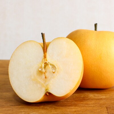 【2025年収穫】森本果樹園の秋月梨 2kg