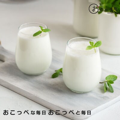 ドリンクヨーグルト スイート4本 6ヶ月定期便【16012】