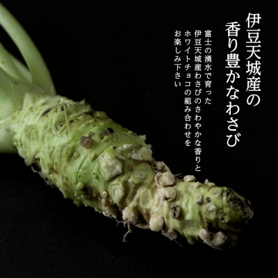 わさびチーズケーキ [sf001-207]