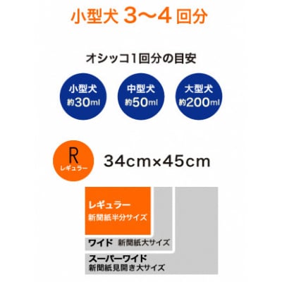 定期便 年3回 ペットシーツ ネオシーツ+カーボンDX レギュラー 88枚入×4パック(a1698)