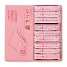 【地元の味】なごや嬢27本入×2箱