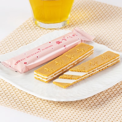 【地元の味】なごや嬢27本入×2箱