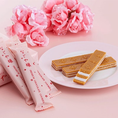 【地元の味】なごや嬢27本入×2箱