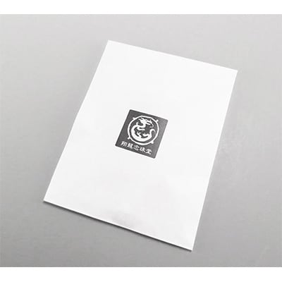 お子様用数珠(念珠) 桃色水晶 共仕立 正絹花かがり房