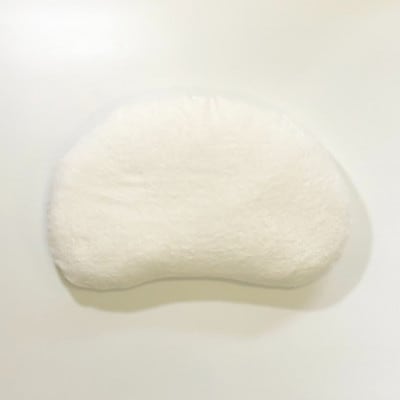 ジムナストコロンCUOLカバーセット　ホワイト
