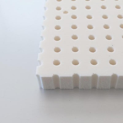 頸椎安定 頸椎を支えるまくら casanena (カサネナ) 高さ調節 日本製