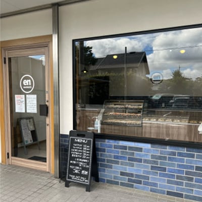 サンドイッチショップenの金券3000円分