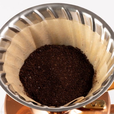 【デカフェ】楚々Cafeの自家焙煎珈琲豆 3種飲み比べセット(粉)