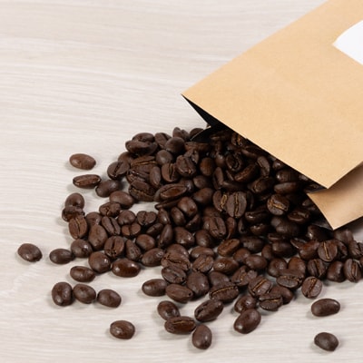 楚々Cafeの自家焙煎コーヒー豆 3種類飲み比べセット(豆)