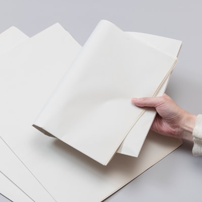 お役に立ちたい新聞紙(白)20kg