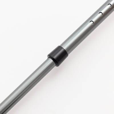 国産アルミ製　T字杖　TY125L