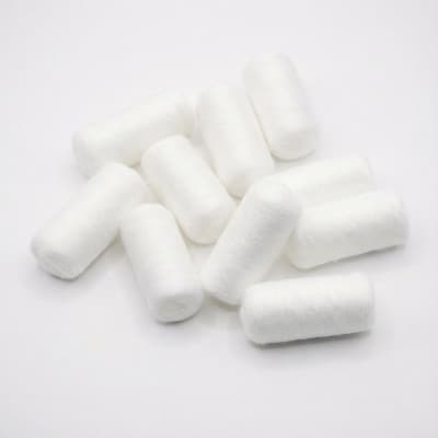 鼻ぽん お母さん鼻血～!! 小サイズ100個入×5箱