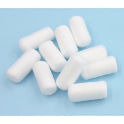 鼻ぽん お母さん鼻血～!! 小サイズ100個入×5箱