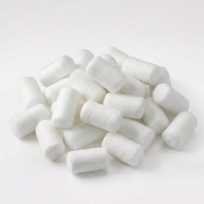 鼻ぽん お母さん鼻血～!! 大サイズ80個入×5箱