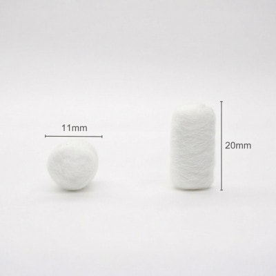 鼻ぽん お母さん鼻血～!! 大サイズ80個入×5箱