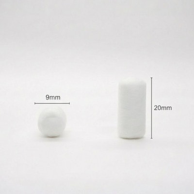 鼻ぽん お母さん鼻血～!! 小サイズ100個入×3箱