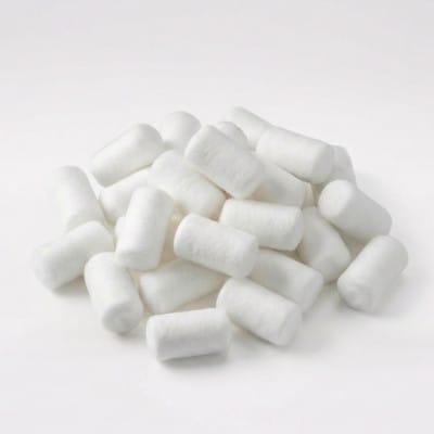 鼻ぽん お母さん鼻血～!! 大サイズ80個入×3箱