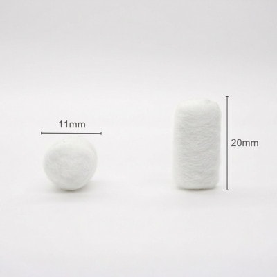 鼻ぽん お母さん鼻血～!! 大サイズ80個入×3箱