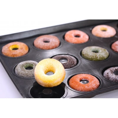 焼きドーナツ5種類詰め合わせ