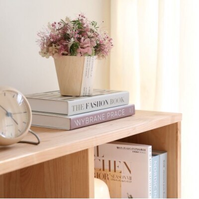 プリザーブドフラワー プリュムポット